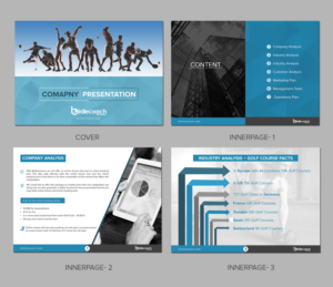 PowerPoint Design by SAI DESIGNS