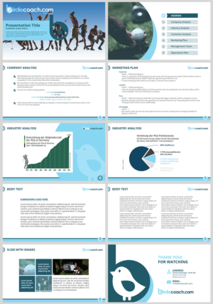 PowerPoint Design by ed_scenery