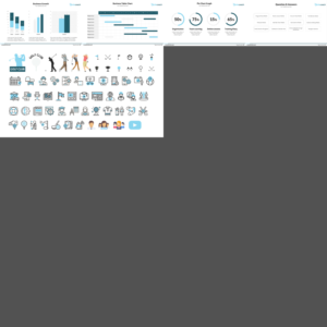 PowerPoint Design by Kalingaraj