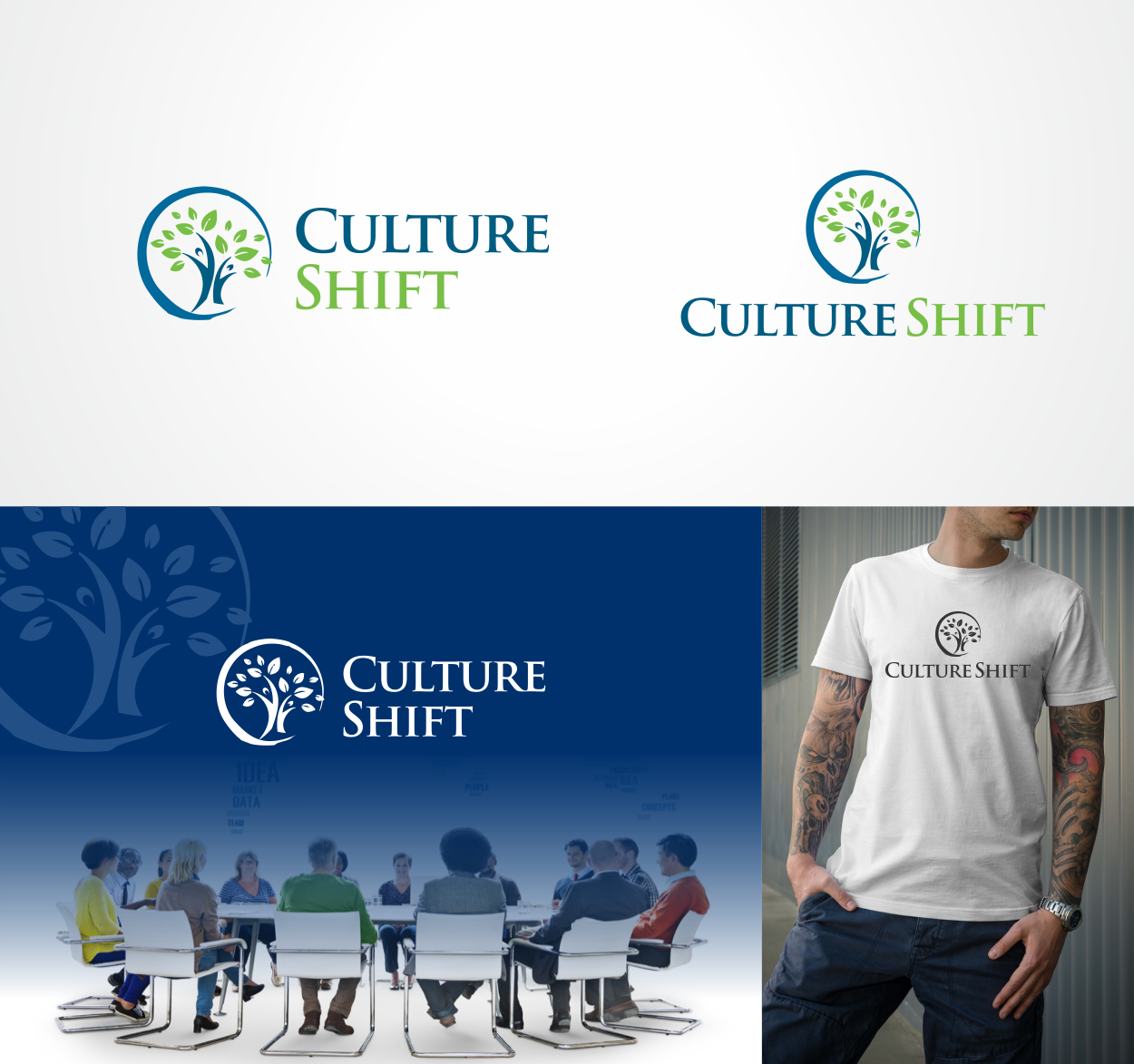 Logo Design by SemangateWong for this project | Design: #20440331