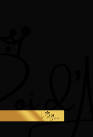Diseño de Empaque por King Cozy para Le Roi d´ Anvers | Diseño: #20412225