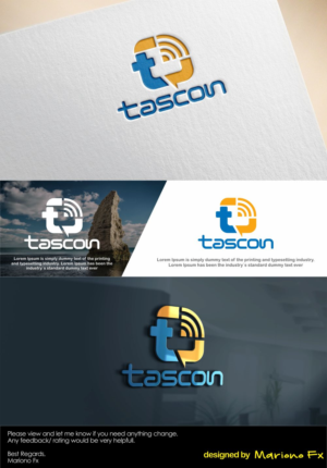 Logo Design by Mariono Fx for this project | Design: #20410406