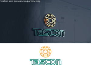 Logo Design by A S design @ for this project | Design: #20432717