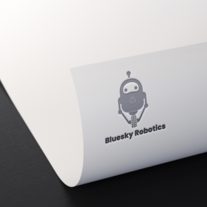 Logo Design by kennethoben for Innolabs (HK) Limited | Design: #20405824