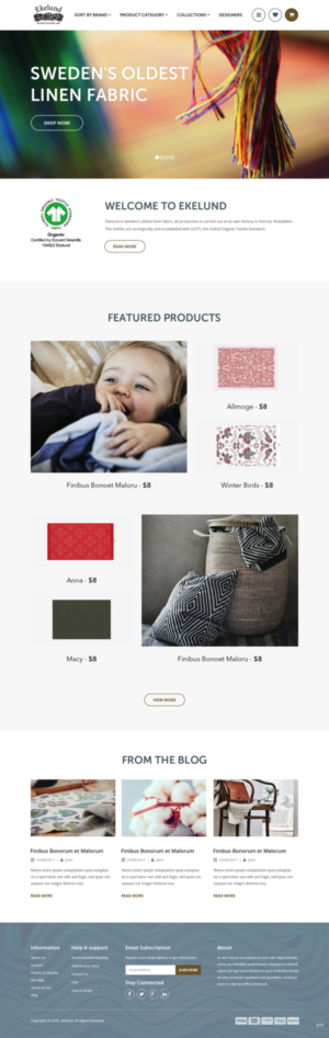 Web-Design von pb für dieses Projekt | Design #20421907
