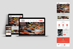 Web Design by RWDStudio