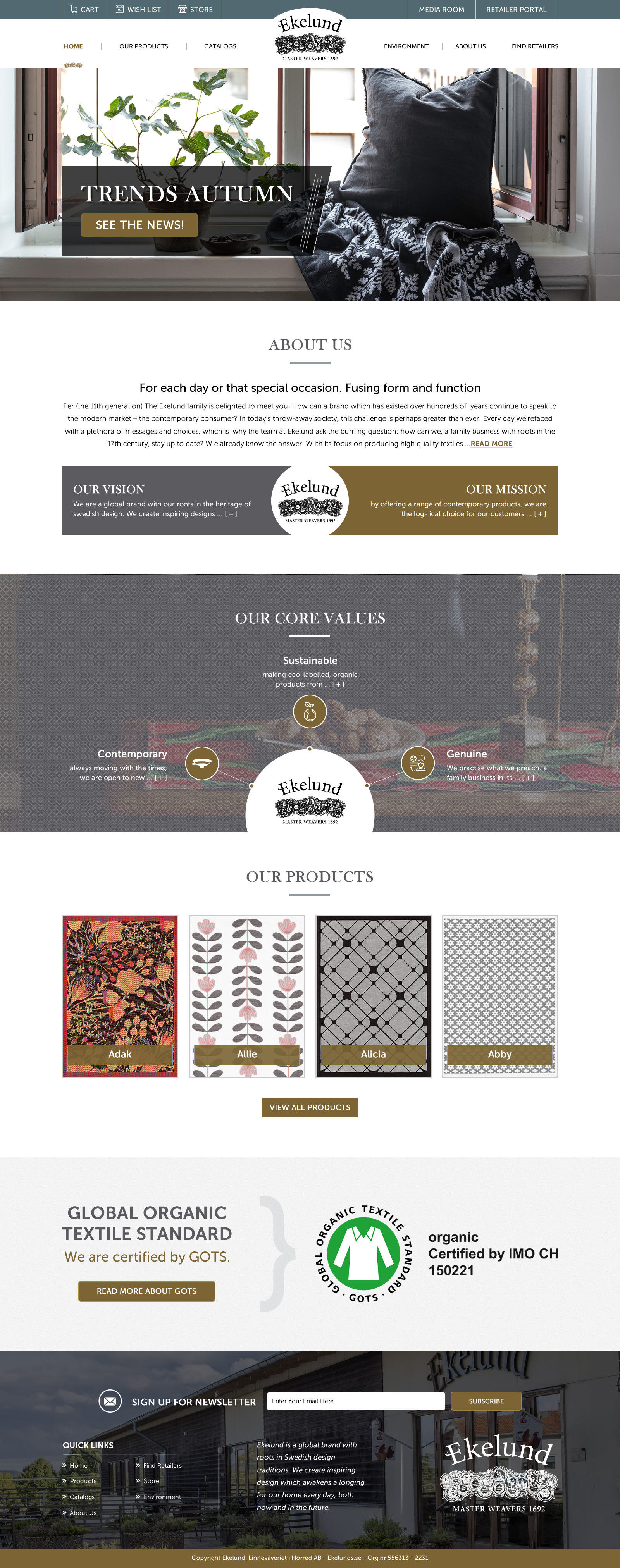 Web Design by KV_16 for this project | Design #20421312