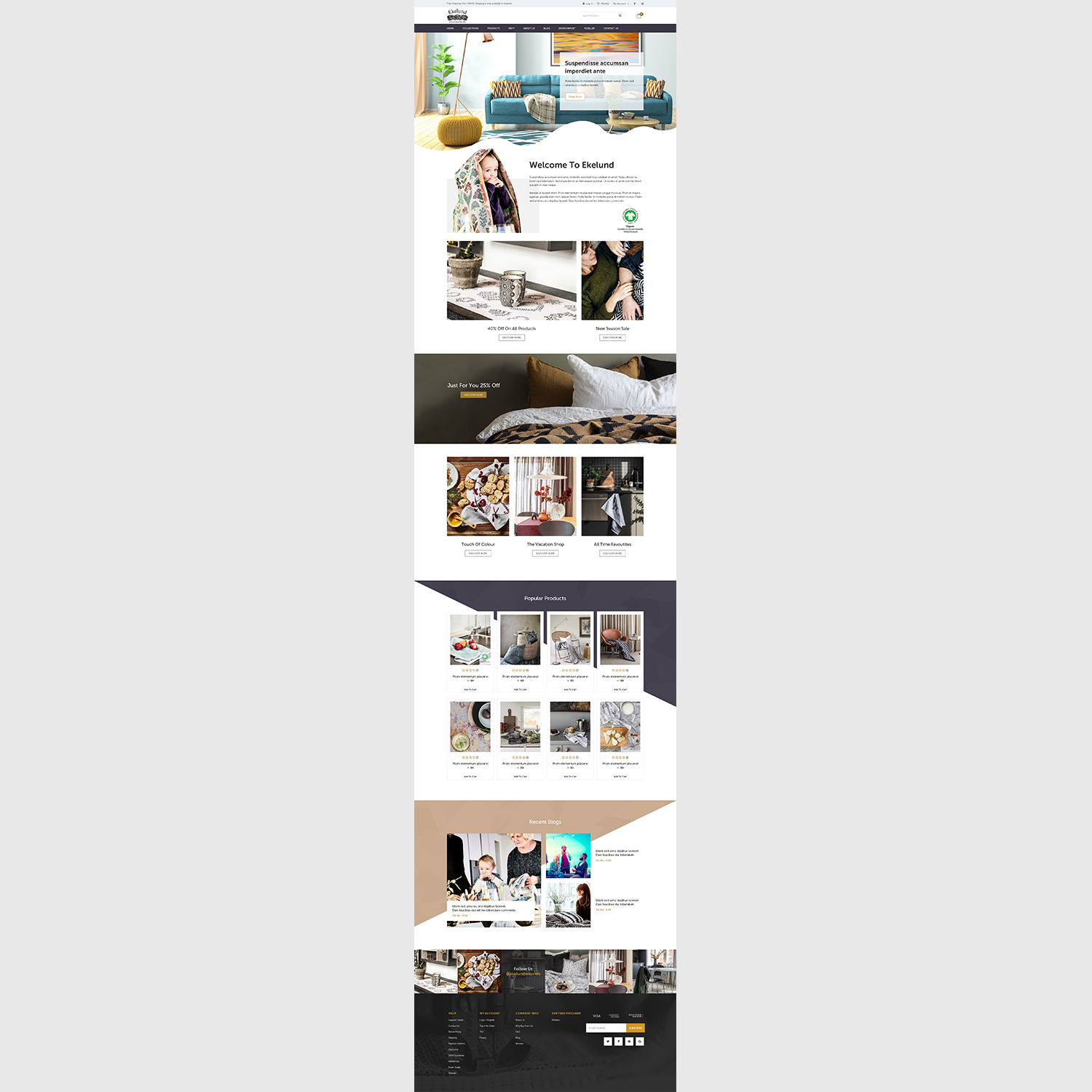 Web Design by AbhishekRoyBunty for this project | Design: #20445928