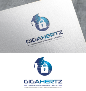 Logo Design by Farooq Zahid