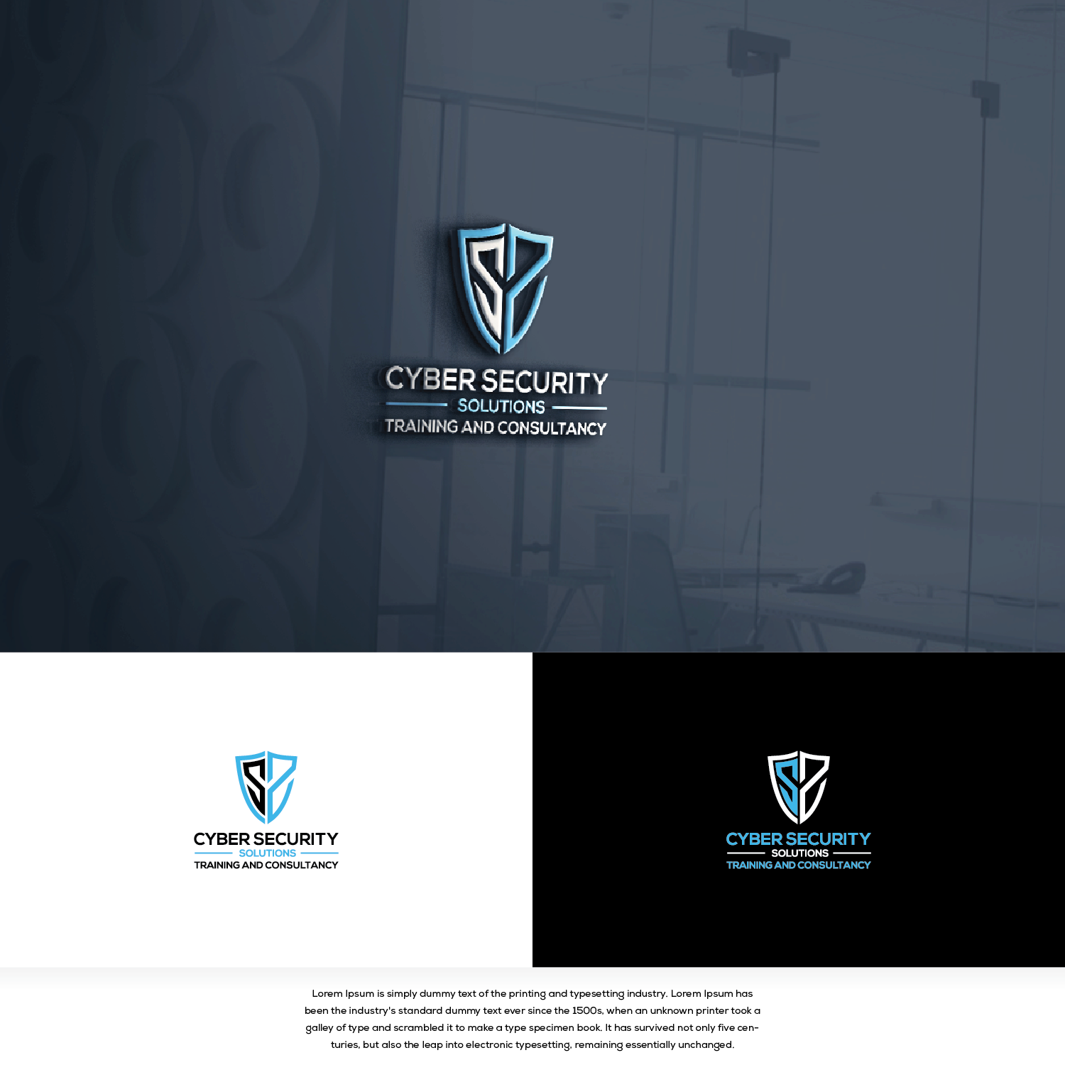 Logo Design by wawaais for Gigahertz Consultants Private Ltd | Design #20407512