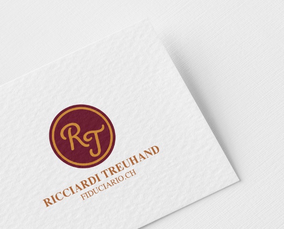 Diseño de Logo por Anton para Lanaro Werbetechnik | Diseño #20405264