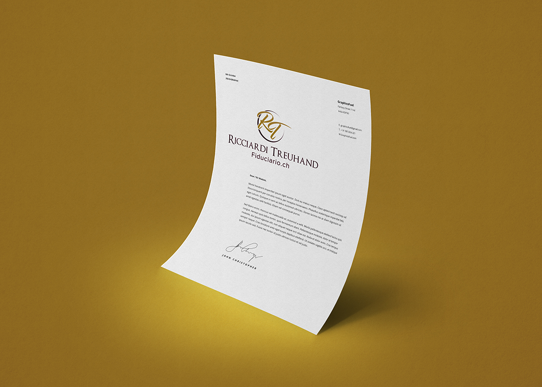 Diseño de Logo por B.Tibéri para Lanaro Werbetechnik | Diseño #20407735