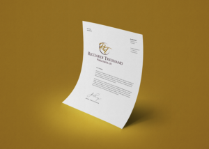 Diseño de Logo por B.Tibéri para Lanaro Werbetechnik | Diseño: #20407735