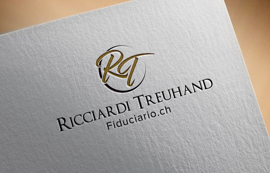 Diseño de Logo por B.Tibéri para Lanaro Werbetechnik | Diseño #20407736
