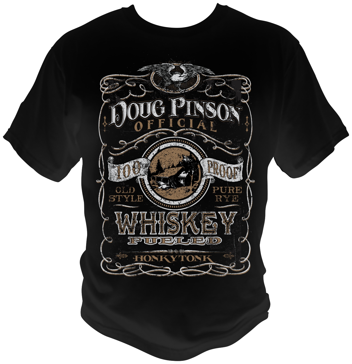 T-Shirt-Design von bacujkov für dieses Projekt | Design #20430898