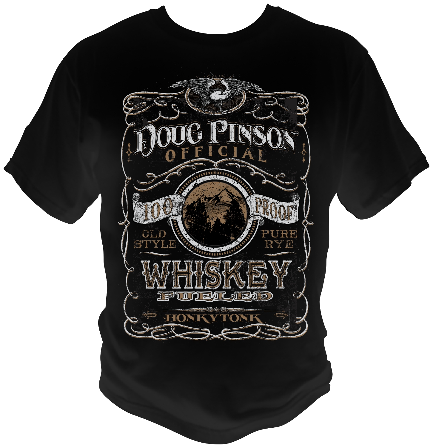 T-shirt Design by bacujkov for this project | Design #20433416