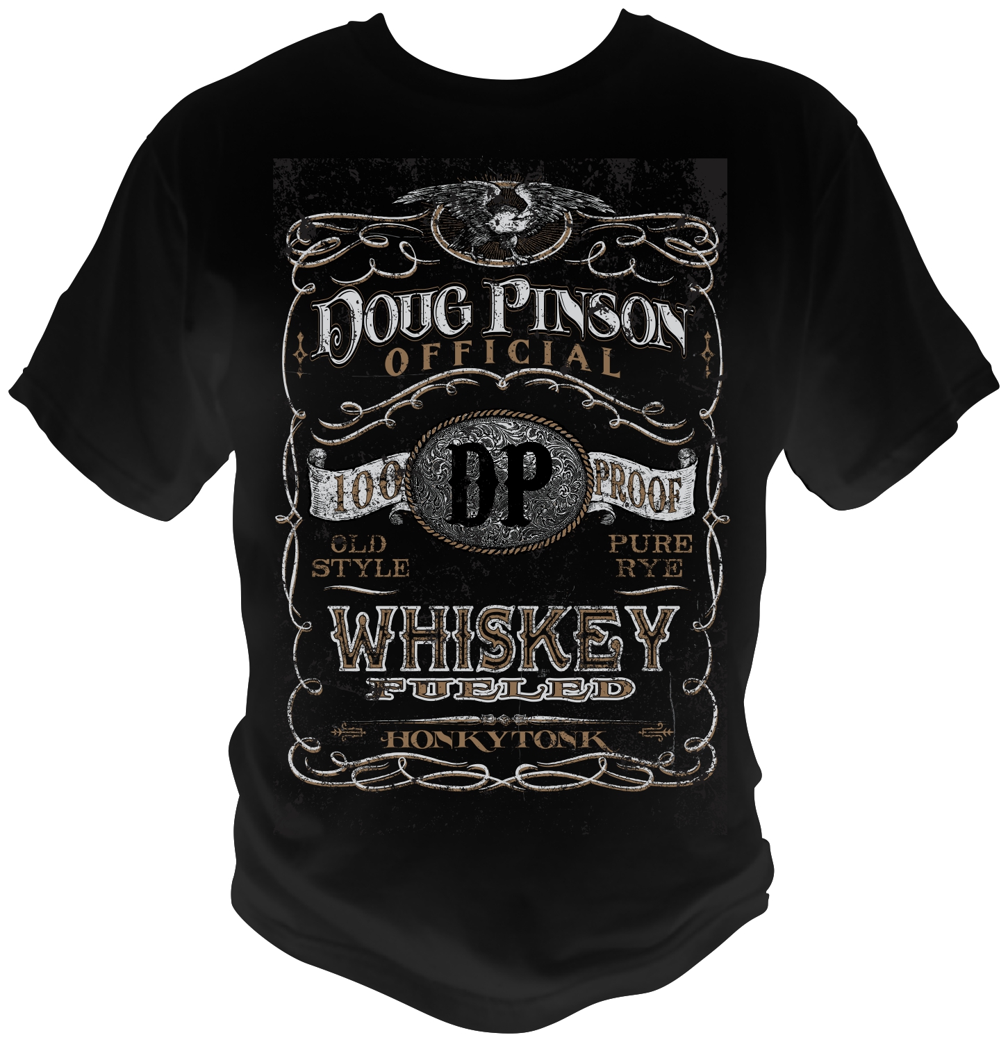 T-shirt Design by bacujkov for this project | Design #20436471