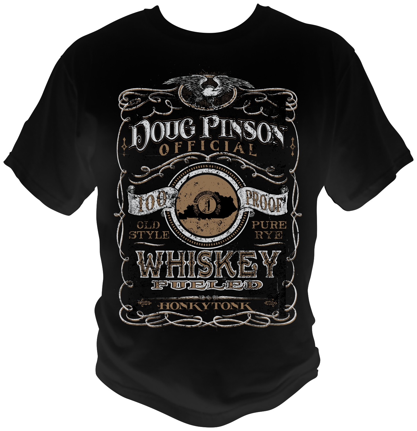 T-shirt Design by bacujkov for this project | Design #20447231