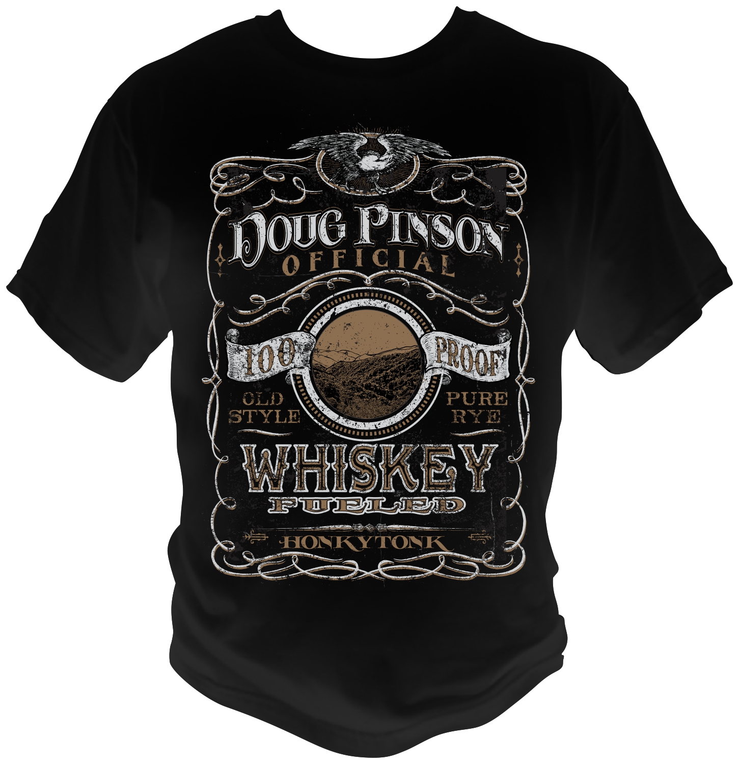 Design de T-shirt par bacujkov pour ce projet | Design #20447232