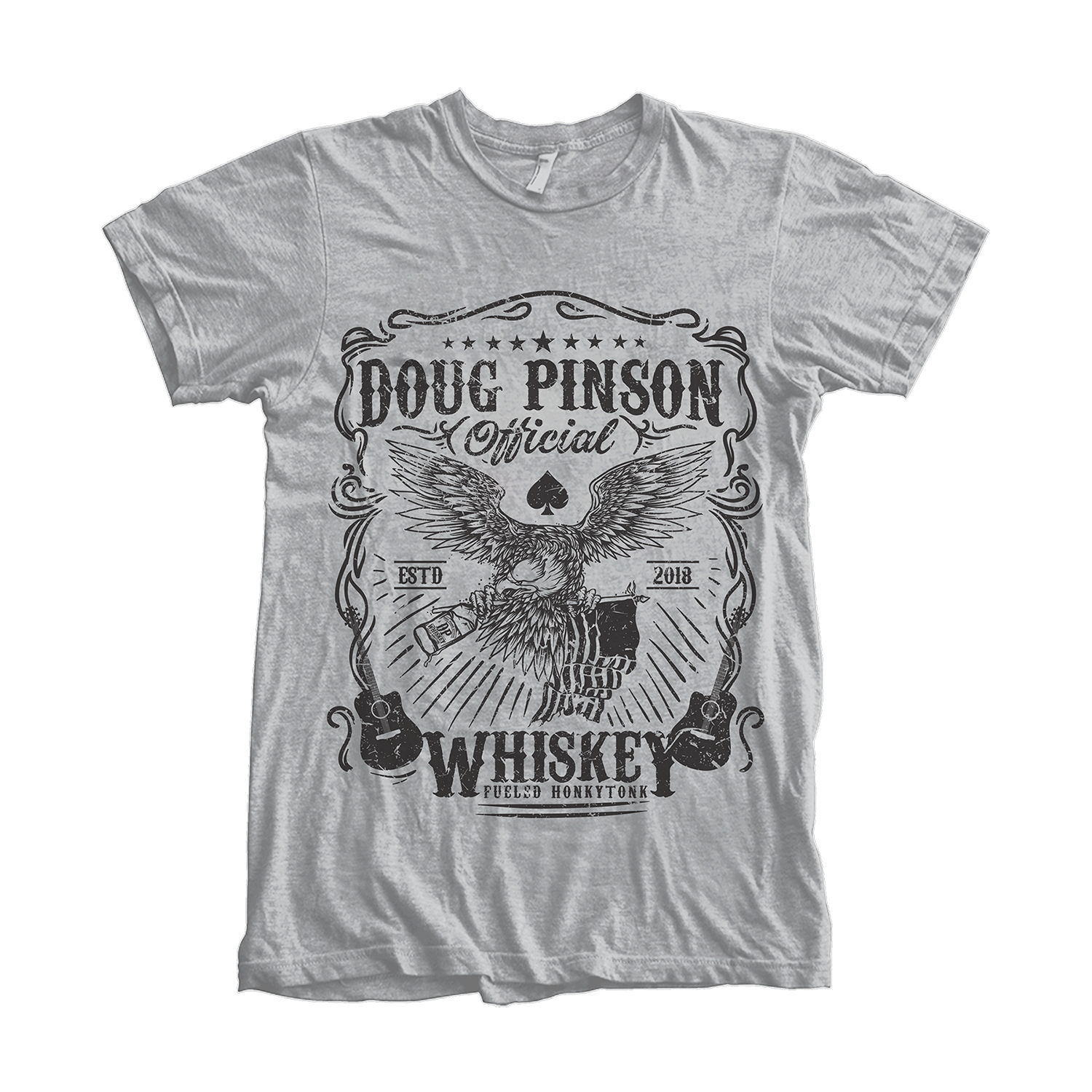 T-shirt Design by blackhorse for this project | Design #20424349