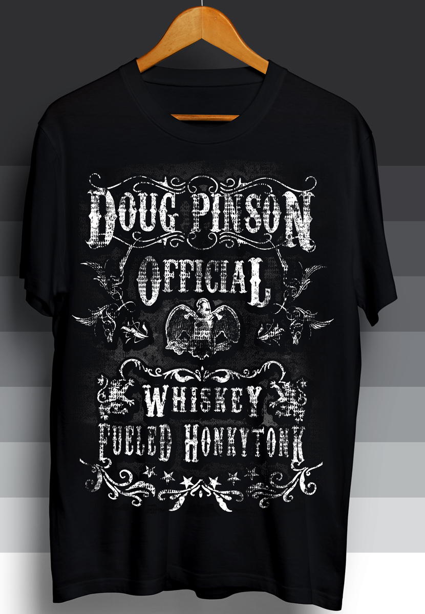 T-Shirt-Design von BABLEO für dieses Projekt | Design #20447261