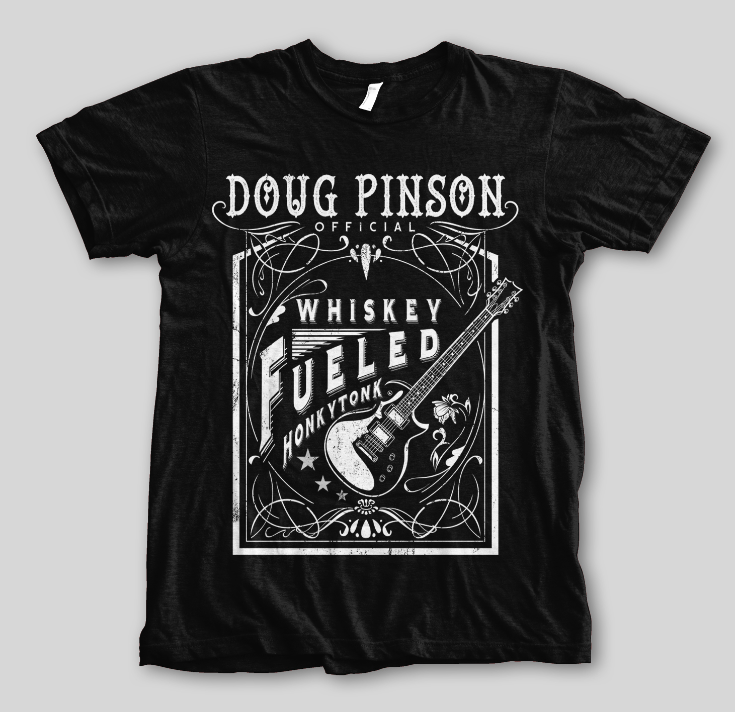 T-shirt Design by iamrobman for this project | Design #20407902