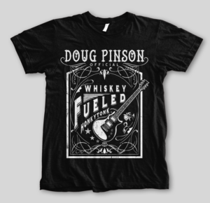 T-shirt Design by iamrobman for this project | Design: #20407902