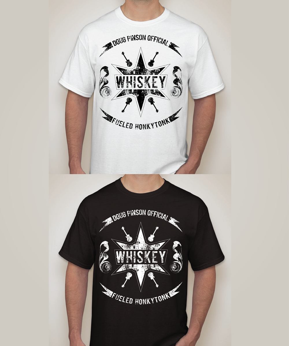 T-shirt Design by DAS Creation for this project | Design #20410950