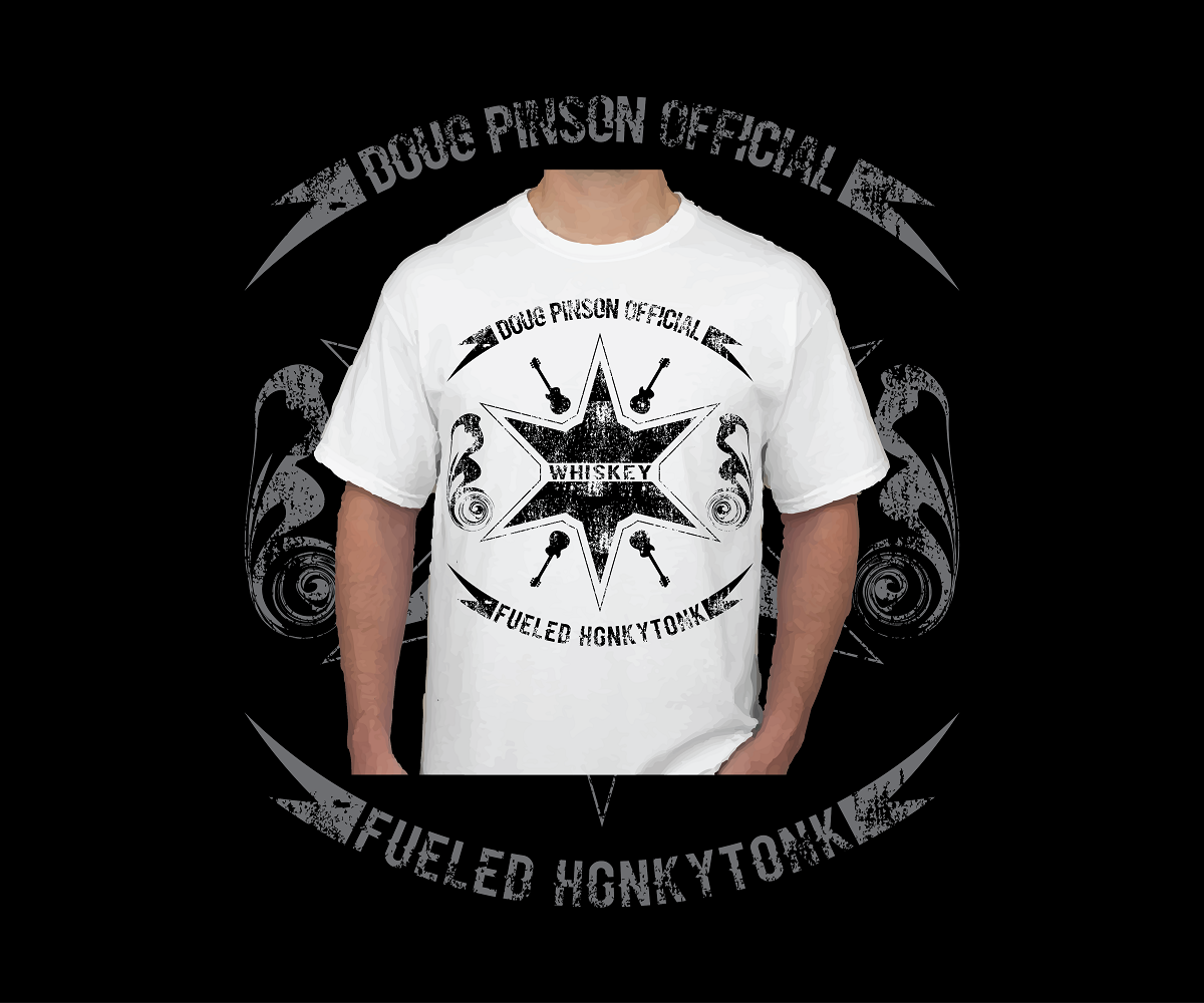 T-shirt Design by DAS Creation for this project | Design #20411434