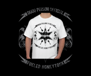 T-shirt Design by DAS Creation for this project | Design: #20411434