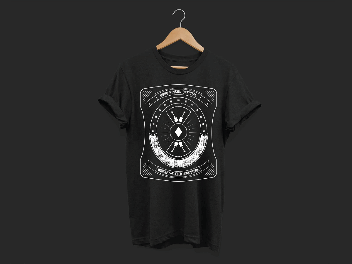 T-shirt Design by DAS Creation for this project | Design #20419404