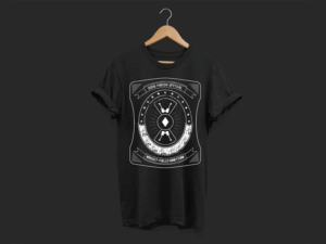 T-shirt Design by DAS Creation for this project | Design: #20419404