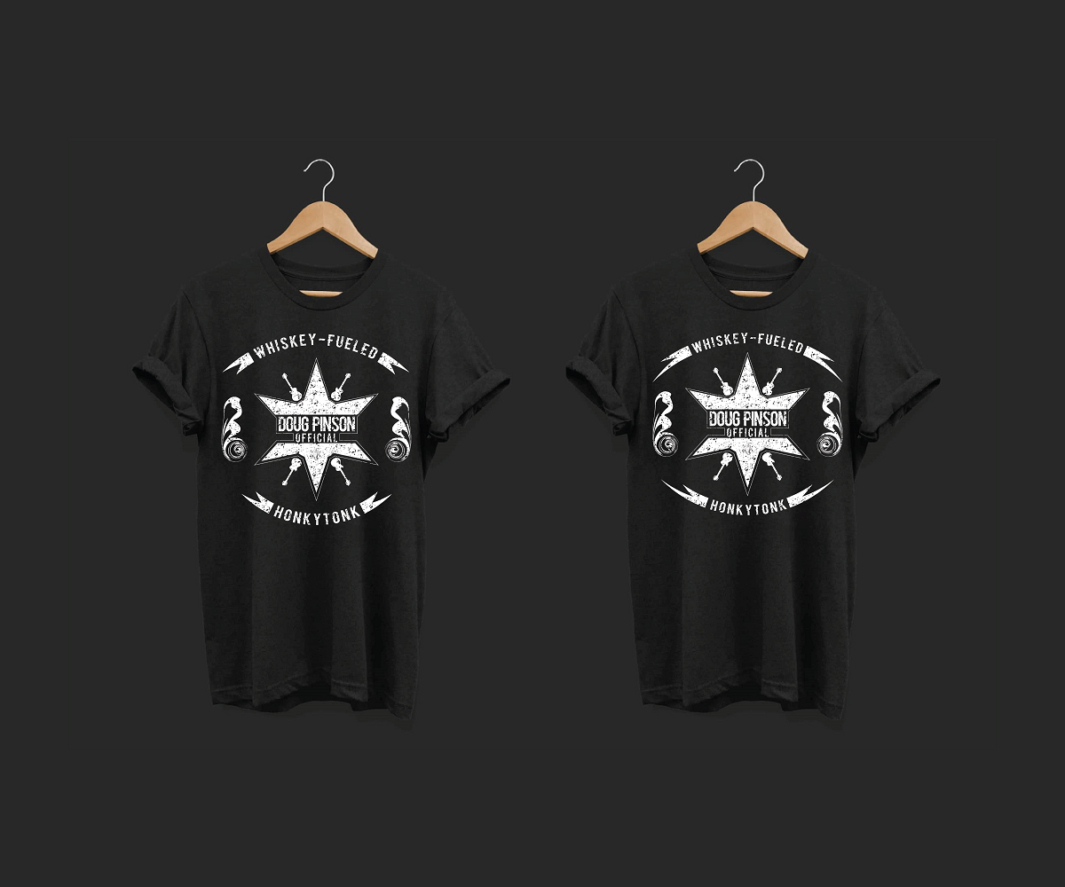 T-shirt Design by DAS Creation for this project | Design #20425500