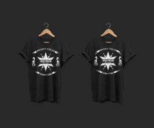 T-Shirt-Design von DAS Creation für dieses Projekt | Design #20425500