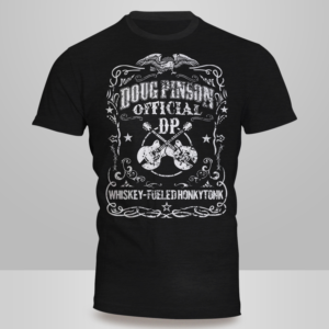 T-shirt Design by Kero