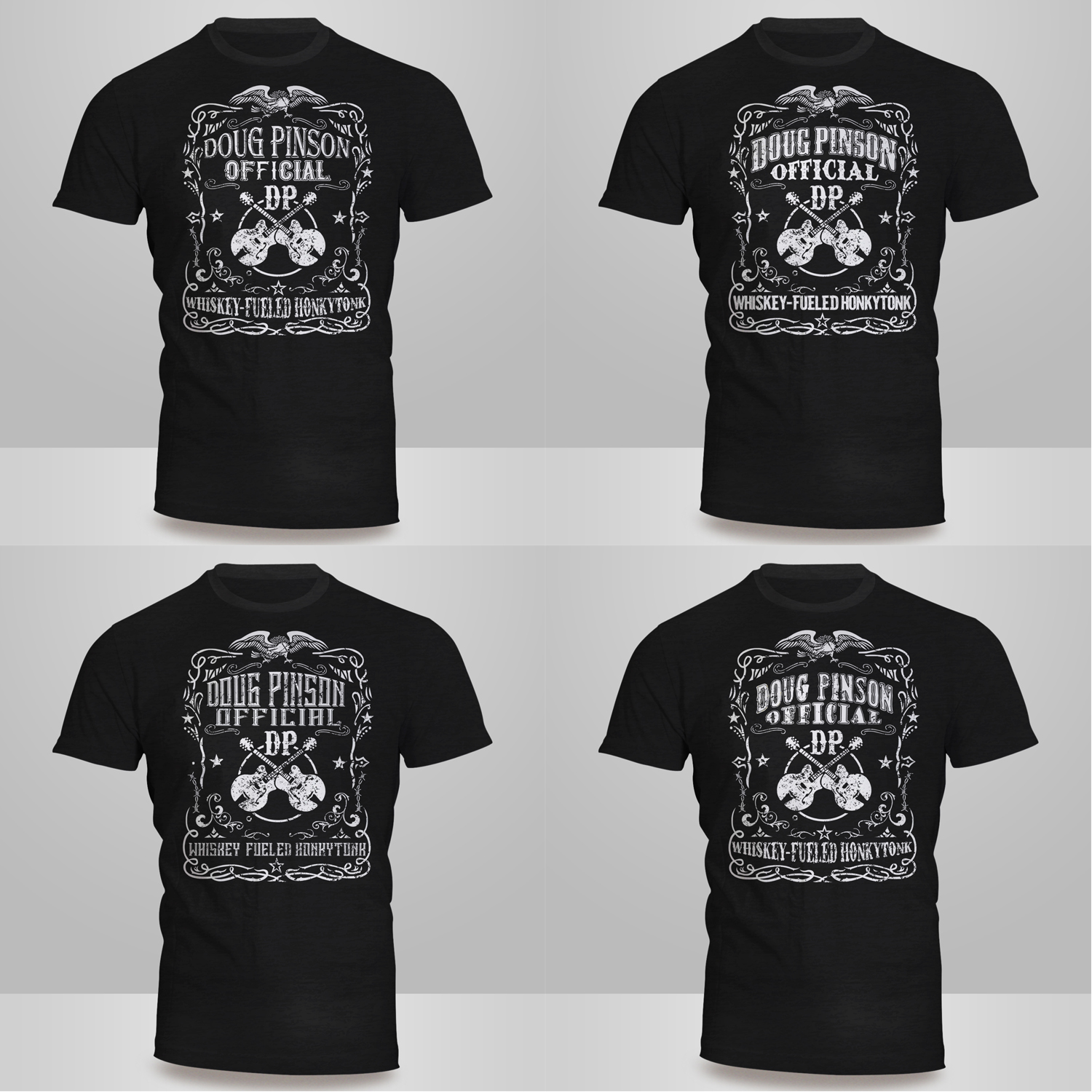 T-shirt Design by Kero for this project | Design #20412608