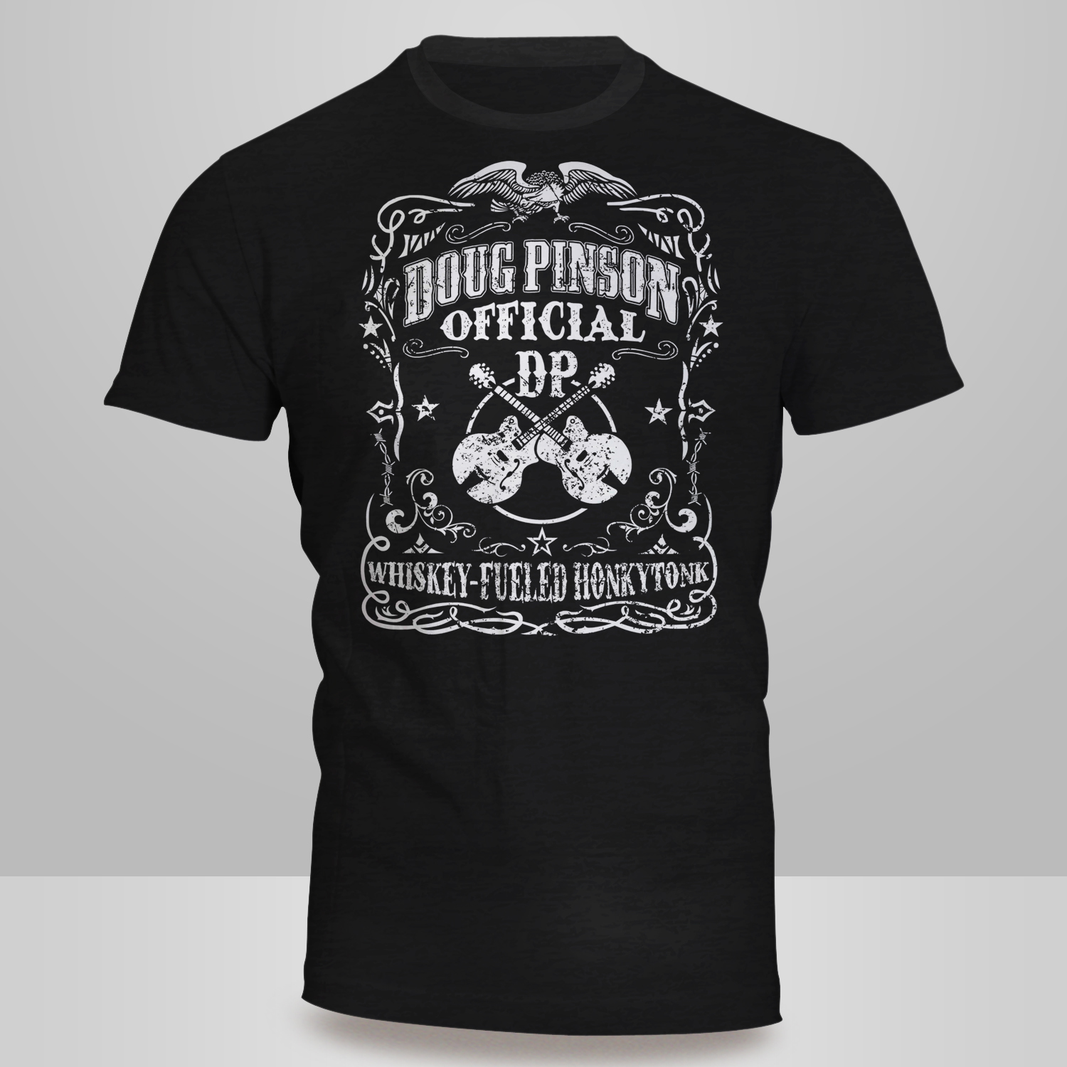 T-shirt Design by Kero for this project | Design #20413554