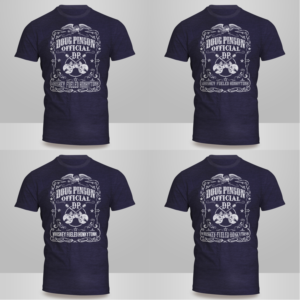 T-shirt Design by Kero for this project | Design: #20421361