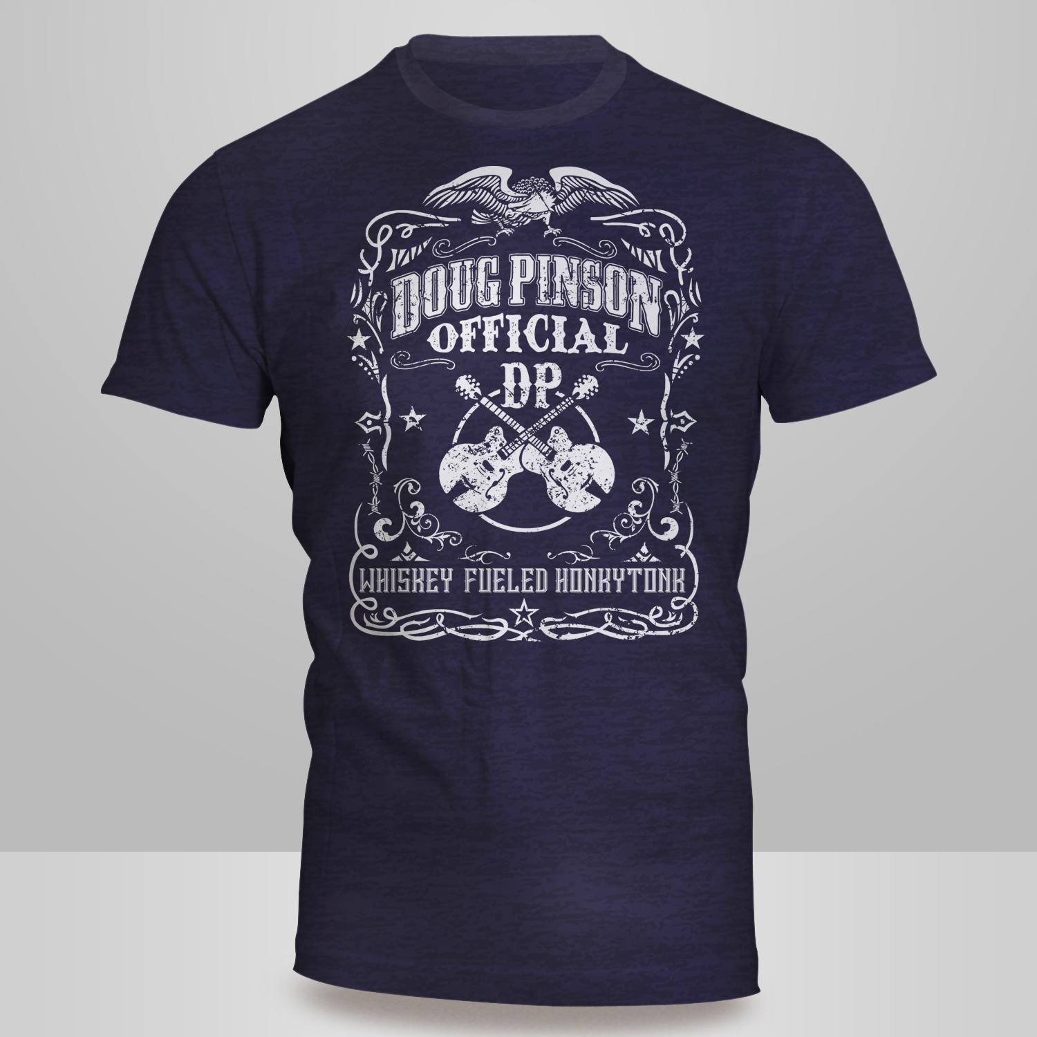 T-shirt Design by Kero for this project | Design #20421716