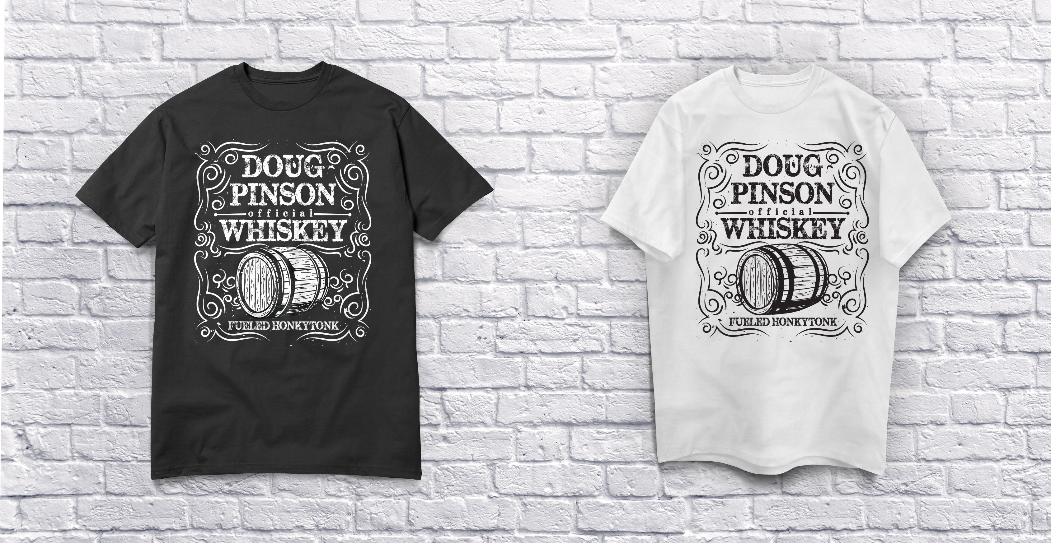 T-shirt Design by Shamo for this project | Design #20443476