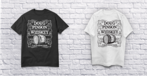 T-Shirt-Design von Shamo für dieses Projekt | Design #20443476