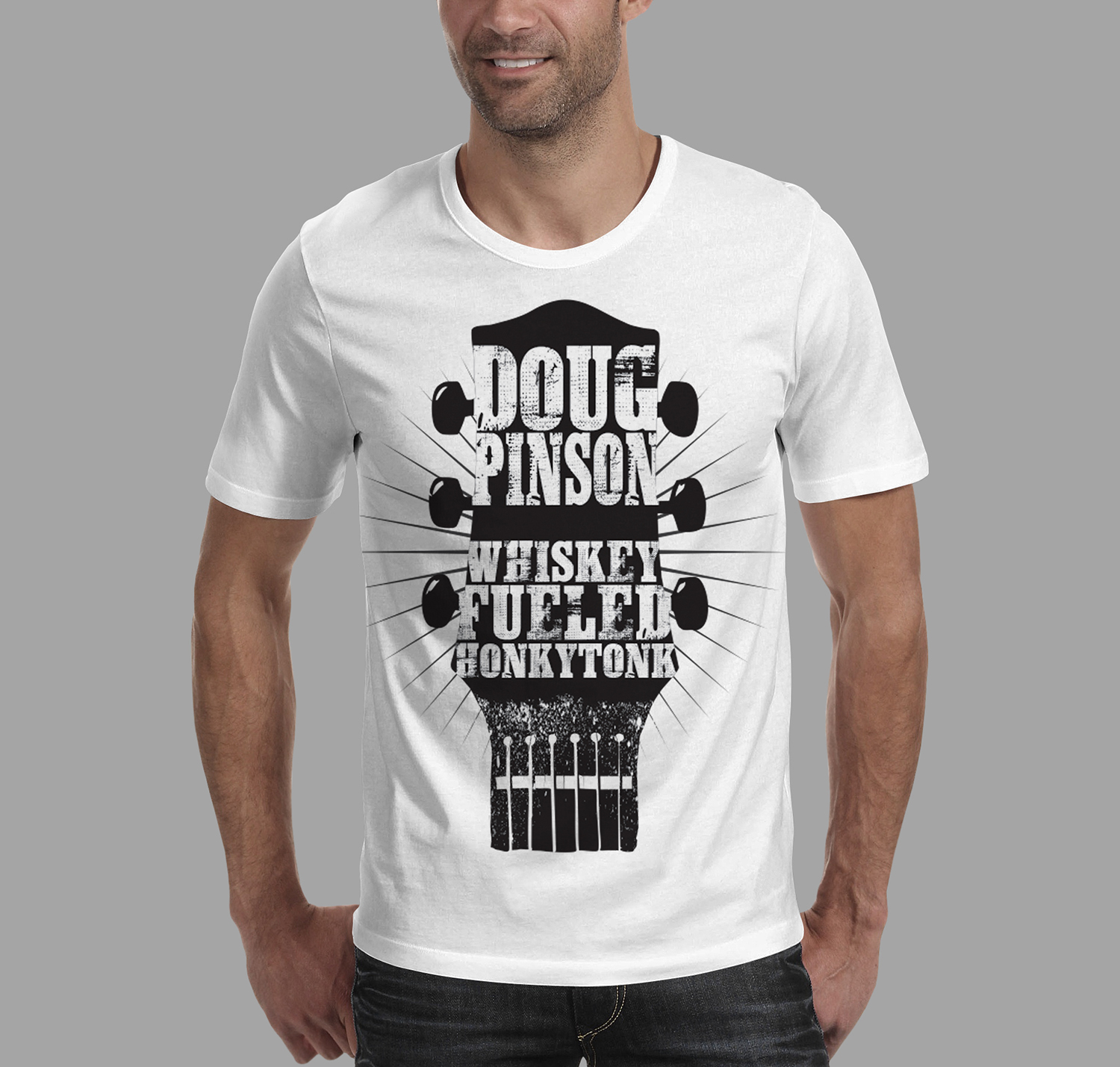 T-shirt Design by alhemique1 for this project | Design #20422652