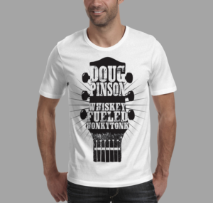 T-shirt Design by alhemique1 for this project | Design: #20422652