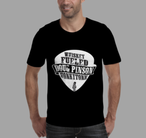 T-Shirt-Design von alhemique1 für dieses Projekt | Design: #20422657