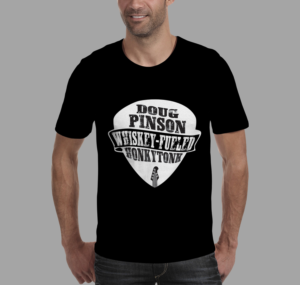 T-Shirt-Design von alhemique1 für dieses Projekt | Design: #20422659