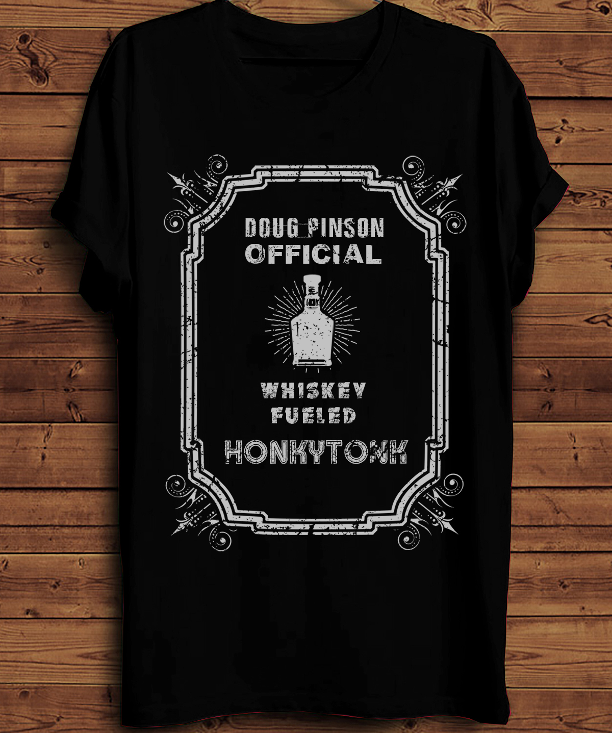 T-shirt Design by creative gravity for this project | Design #20460312