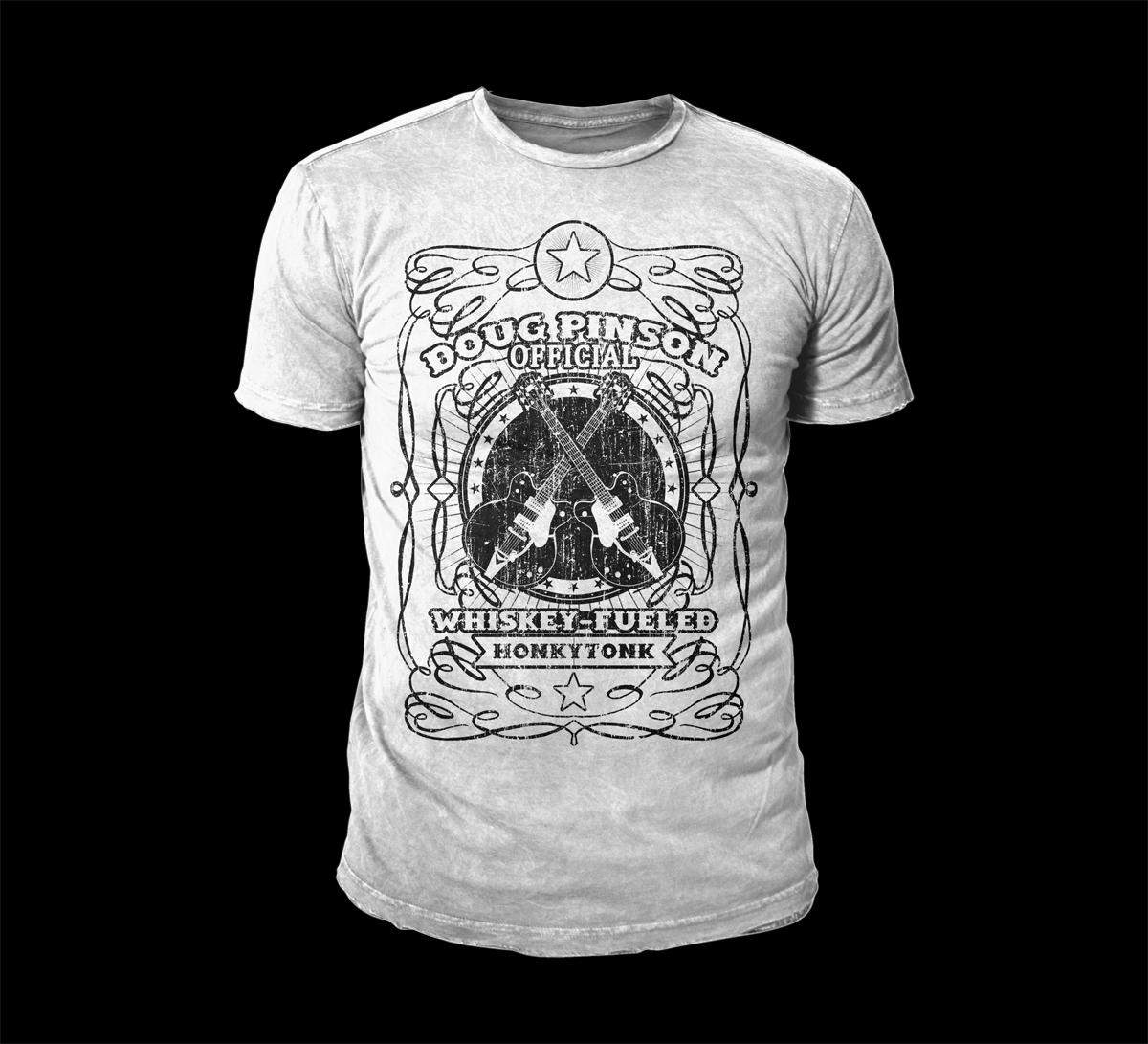 T-shirt Design by D'Mono for this project | Design #20422923