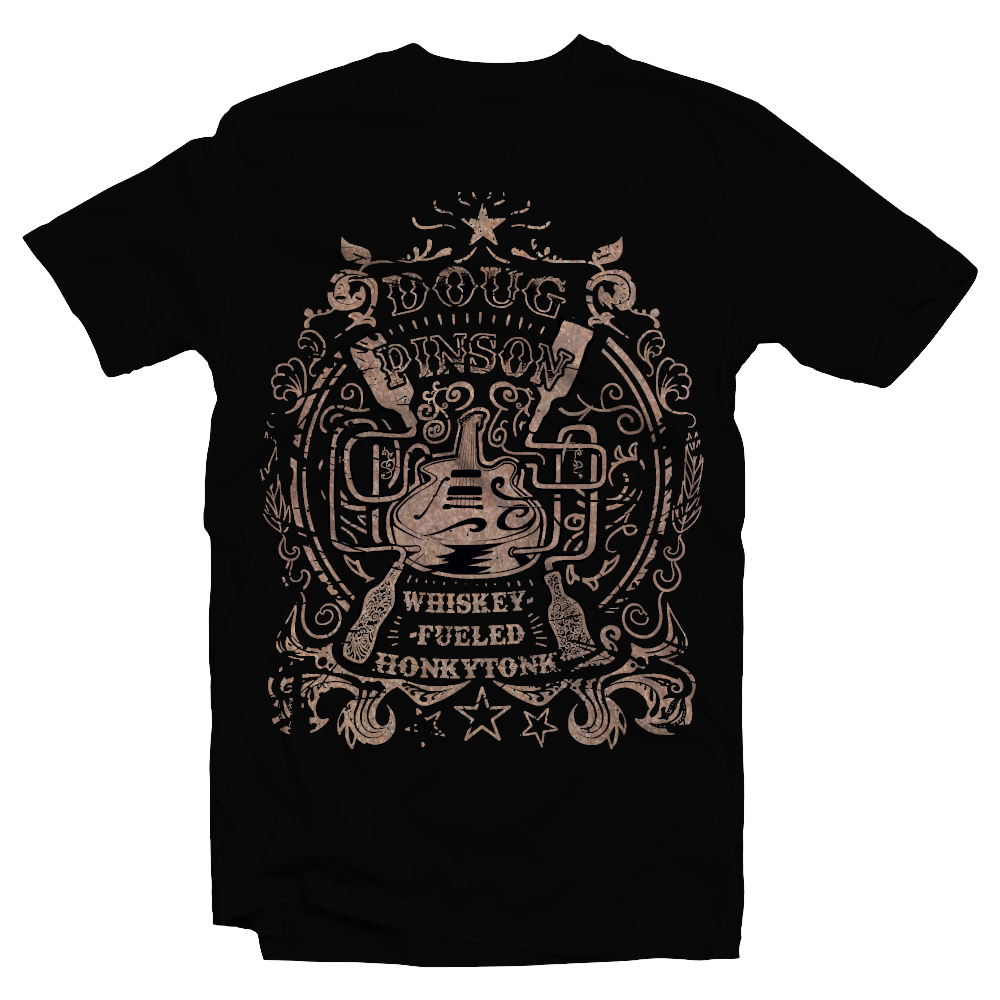 T-shirt Design by Tomi Ax for this project | Design #20457085