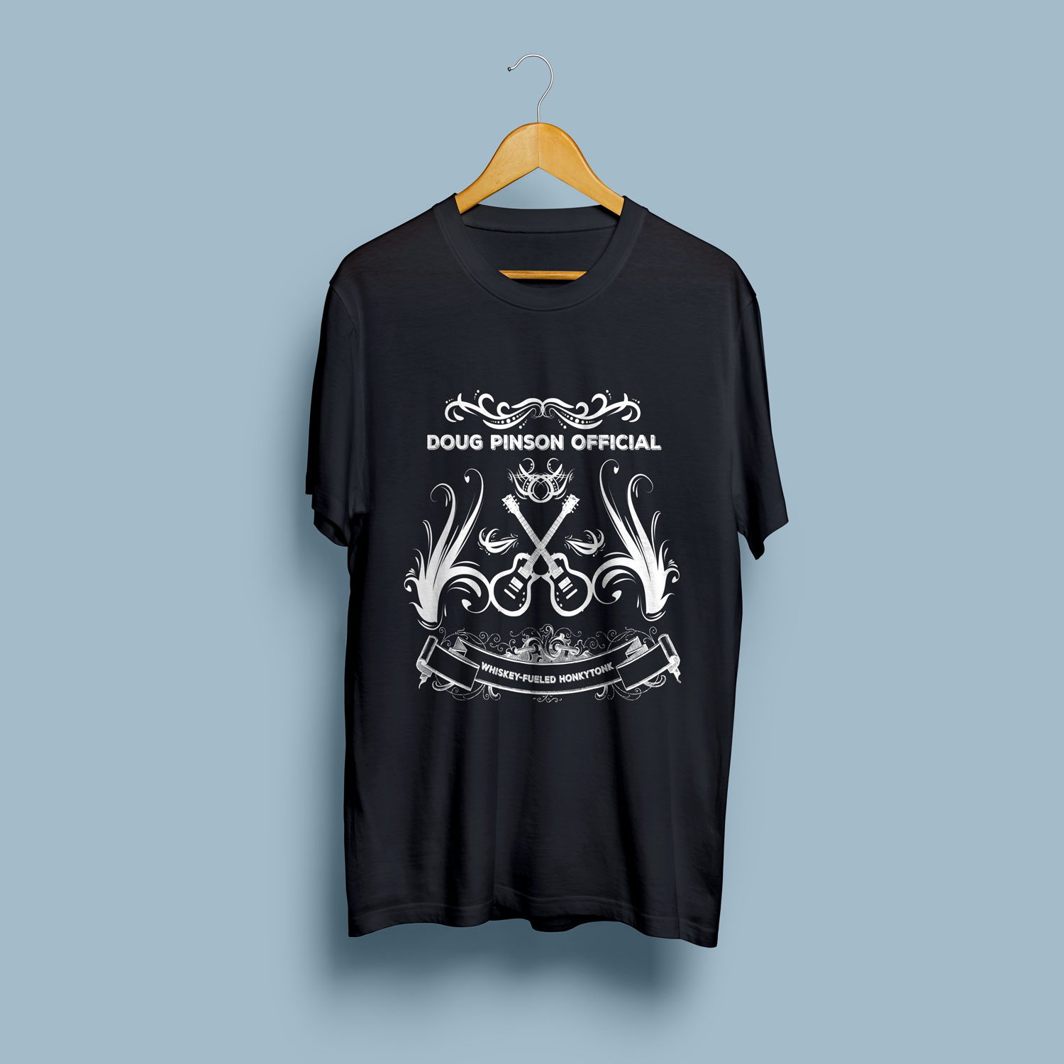Design de T-shirt par Korban pour ce projet | Design #20425227