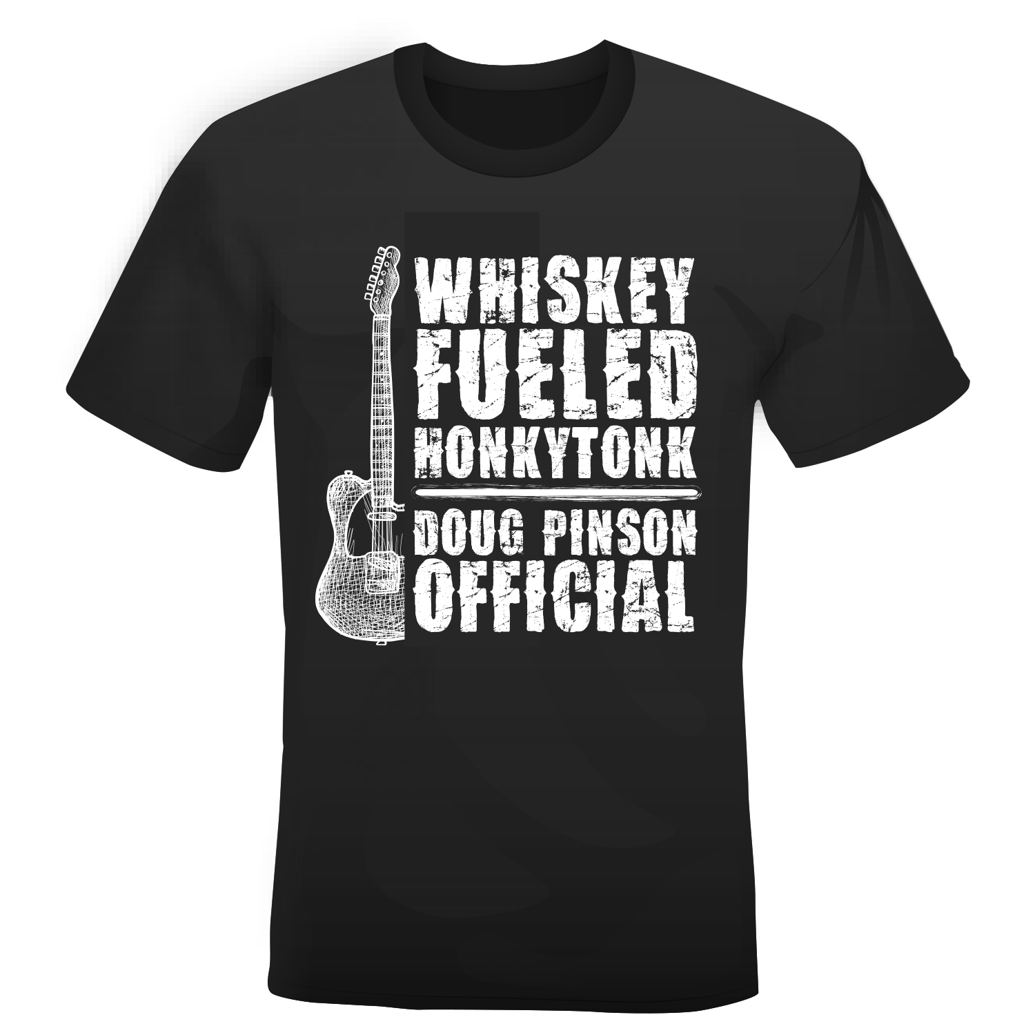 T-shirt Design by Roy12 for this project | Design #20418857